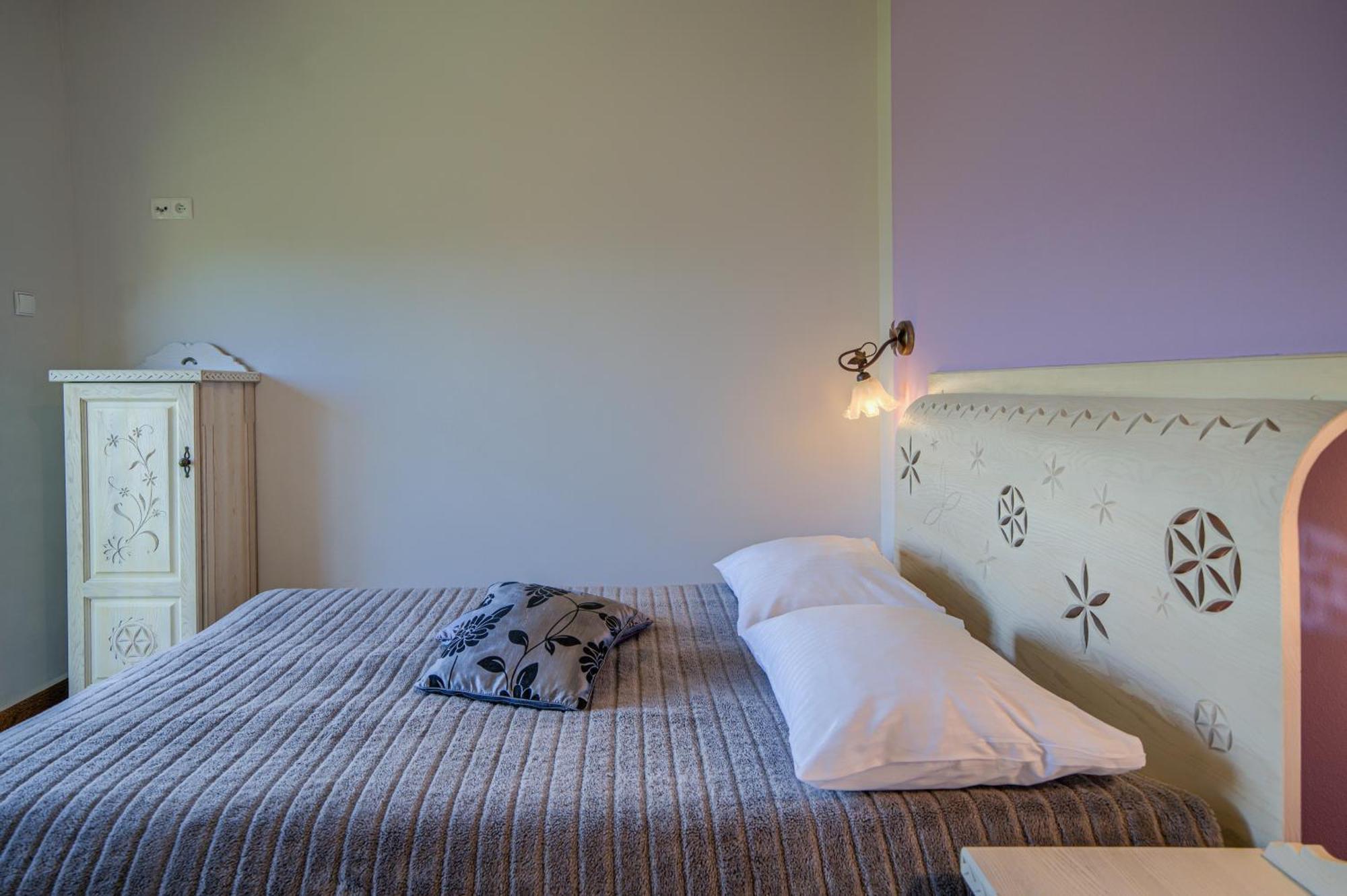 Aparthotel Butorowy Dwor Kościelisko Esterno foto