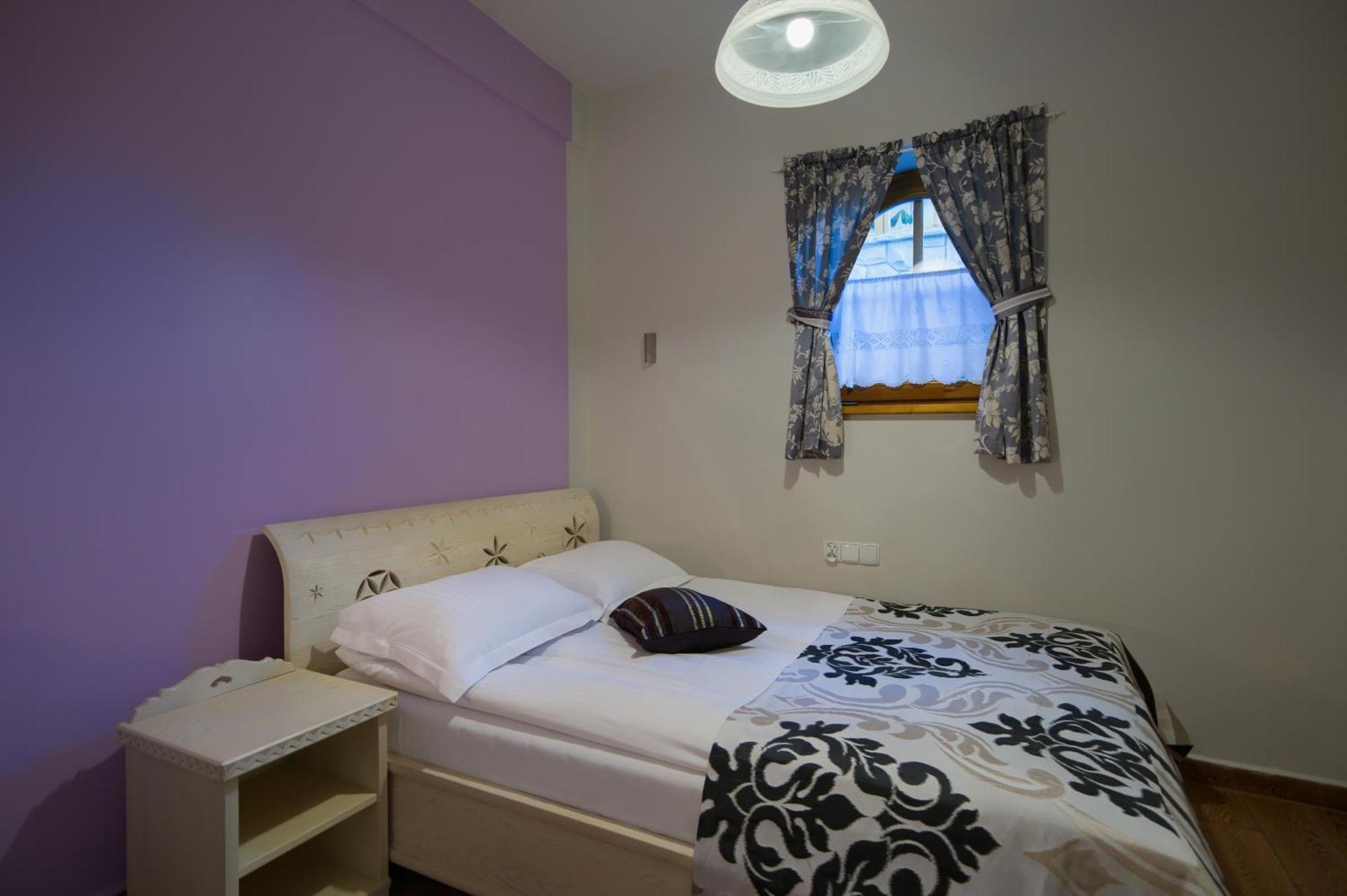 Aparthotel Butorowy Dwor Kościelisko Esterno foto
